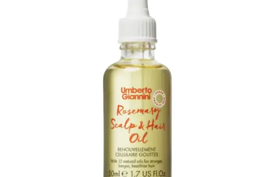 Umberto Giannini Aceite de Romero para Cabello y Cuero Cabelludo 50ml